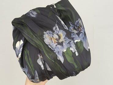 szara bluzka h m: H&M, Bluzka damska, rozmiar M — 5