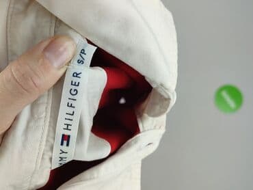 kurtka bejsbolówka tommy hilfiger: Tommy Hilfiger, Bluzka damska, rozmiar S — 5