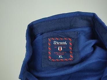 jacket: Koszulka polo dla mężczyzn, rozmiar XL — 5