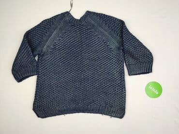 czy akryl jest dobry na sweter: Women`s sweater, size 3XL (EU 46) — 3
