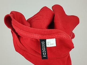 bob dylan koszulka: H&M Divided, T-shirt damski, rozmiar S — 4