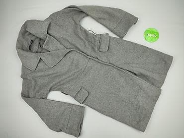 sinsay bomberki: Płaszcz damski, rozmiar S — 3