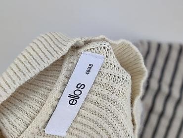 ulla popken second hand: Ellos, Sukienka damska, rozmiar 4XL — 4