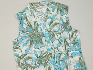 Women's blouse, size L