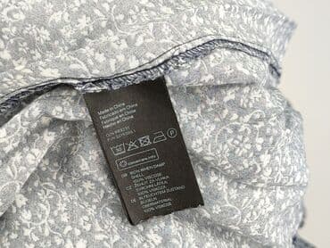 koszula niebieska hm: H&M, Sukienka damska, rozmiar S — 5