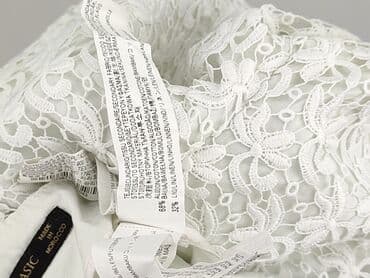 kozaki lasocki na koturnie: Zara, Szorty damskie, L — 5