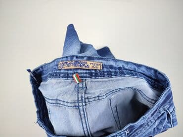 version jeans: Jeansy dla mężczyzn, rozmiar S — 4