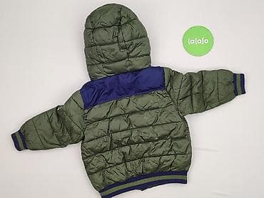 bluza rainbow high: Kurtka zimowa, 1.5-2 lat, 86-92 cm, stan - Bardzo dobry — 3