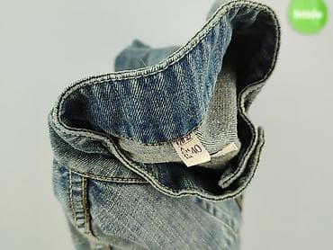 designed by f: Biaggini, Kurtka jeansowa damska, rozmiar L — 5