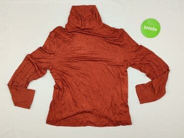 max studio sweter: Studio, Golf damski, rozmiar L — 2