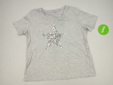 gant t shirty: T-shirt damski, rozmiar L — 2