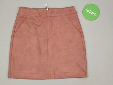 spódniczka welurowa: Vero Moda, Spódnica damska, rozmiar XS — 2