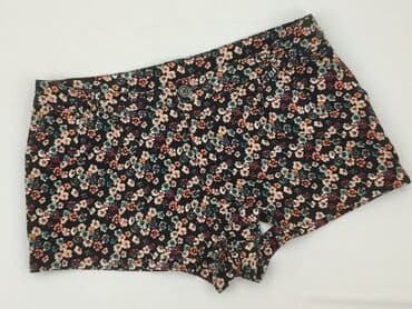 krótkie spodenki dla 50 latki: Szorty damskie, rozmiar 2XL — 2
