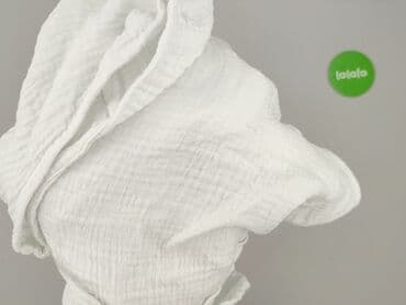 hm bluzki z krótkim rękawem: Esmara, Bluzka damska, rozmiar M — 6