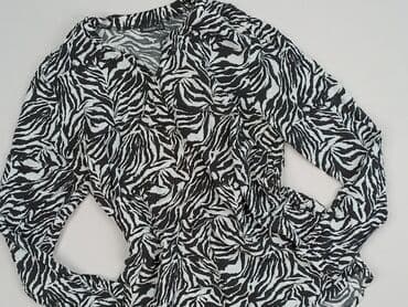 koszulka z napisem zumba: Janina, Bluzka damska, 2XL — 1