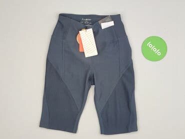 gymshark legginsy push up: Primark, Legginsy Krótkie damskie, rozmiar 2XS — 2