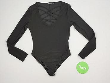 Underwear: Nasty Gal, Women`s body, size S — 2
