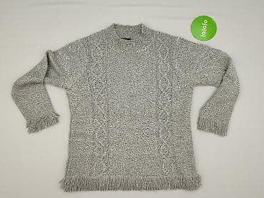 lerros bluza: Sweter damski, rozmiar M — 2