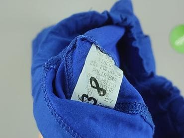 waska stopa: Spodnie materiałowe damskie, rozmiar S — 4