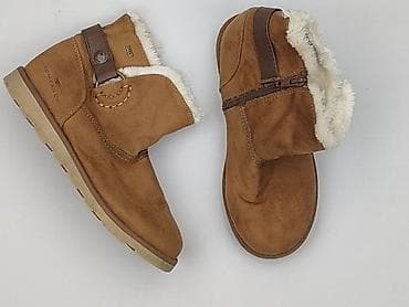 High boots Tom Tailor, 35, Used