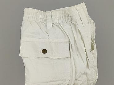 harbour jeans: Bhs, Spodnie 3/4 damskie, rozmiar L — 7