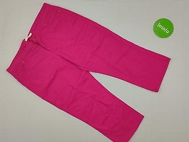 spodnie balloon pull and bear: Camaïeu, Spodnie materiałowe damskie, rozmiar S — 2