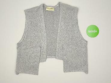 patchwork: Women`s cape, size S — 3