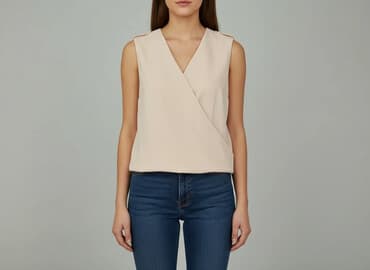 mohito bluzka na jedno ramię: Mohito, Bluzka damska, rozmiar M — 1