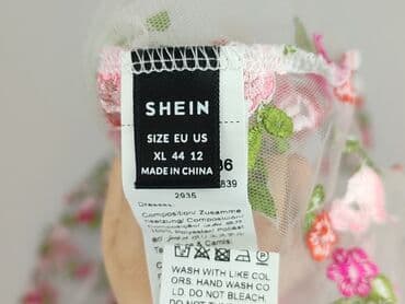 przeswitujace sukienki: Shein, Sukienka damska, rozmiar XL — 5