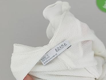 falbanka: Zara, Bluzka damska, rozmiar S — 4
