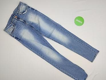 mango mom jeans: Jeansy damskie, rozmiar S — 2