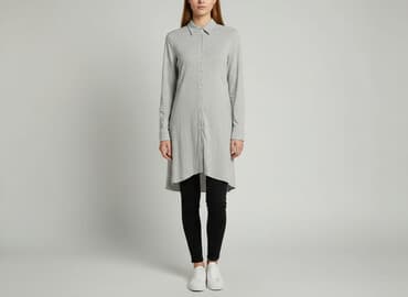 sukienka koszulowa c a: Sukienka damska, rozmiar XS — 7