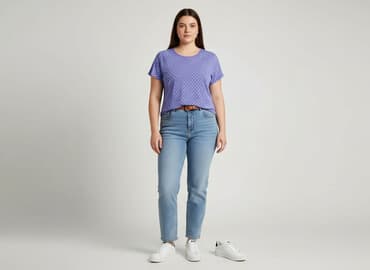 in extenso t shirty: In Extenso, T-shirt damski, rozmiar XL — 1