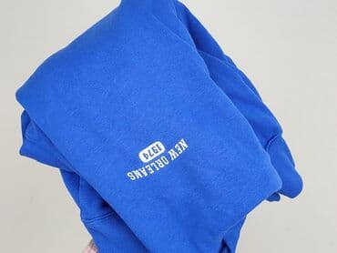 bluzy monster: Bluza z kapturem damska, rozmiar M — 6