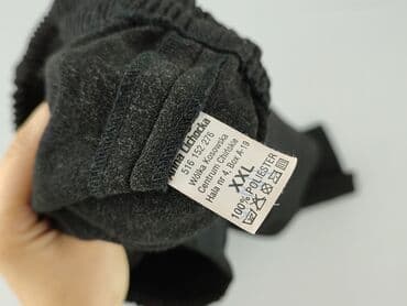 Kobiety: Spodnie materiałowe damskie, rozmiar 2XL — 4