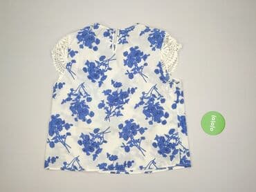 shein bluzki w kwiaty: Shein, Bluzka damska, rozmiar 2XL — 3
