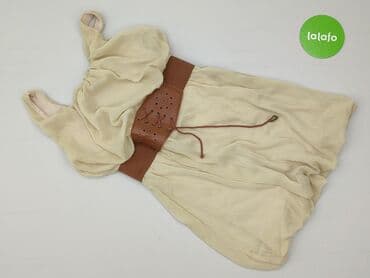 koszula nocna lniana: ITALY FASHION, Sukienka damska, rozmiar M — 2