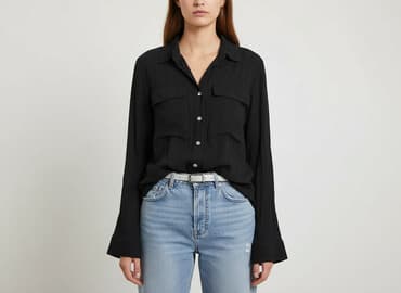 koszula otto hauptmann: Lager 157, Koszula damska, rozmiar S — 7