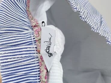 jeansy cropp: Wam Denim, Spodnie materiałowe damskie, 2XL — 4