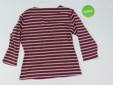 sukienka w paski h: Bluzka damska, rozmiar S — 3
