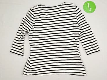 cocomore bluzki w paski: Bluzka damska, rozmiar S — 3