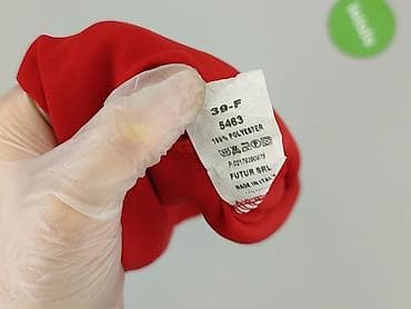 prada dresy: Imię, Top damski, rozmiar S — 5