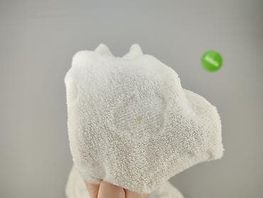 sweter w chmurki: Answear, Bluza z kapturem damska, rozmiar M — 5