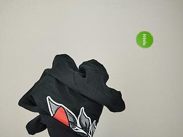 dunk buty: Koszulka dla mężczyzn, rozmiar M — 5