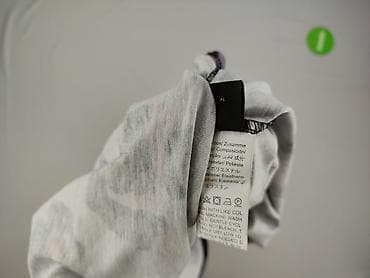 shein spodenki plus size: Shein Curve, Tunika damska, rozmiar 4XL — 5