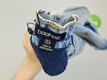ciąz: Boohoo, Szorty damskie, rozmiar M — 4