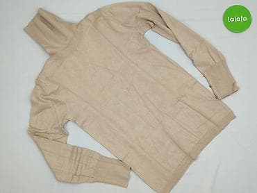 sweter marks: Sinsay, Golf damski, rozmiar XL — 2