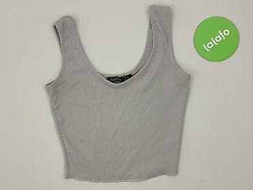 gouse: Boohoo, Top damski, rozmiar 2XS — 2