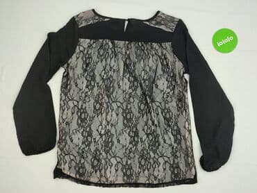 gorset do marynarki: Gina, Bluzka damska, XL — 3