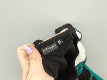 sukienka obcisła czerwona: BODY FLIRT, Sukienka damska, rozmiar 3XL — 5